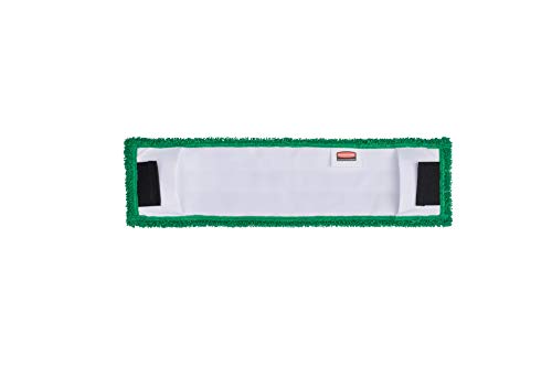 High-Efficiency 18-inch Mop Pad for Professional Cleaners