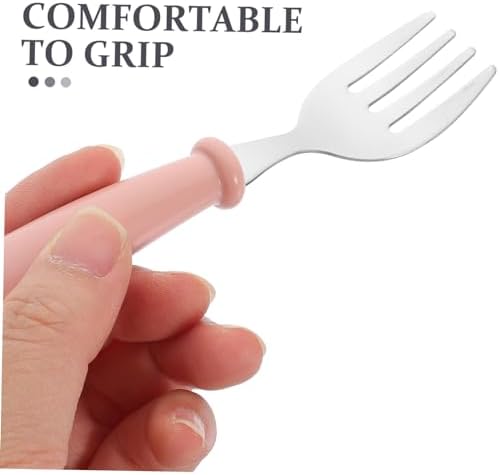Fun and Safe Flatware for Kids