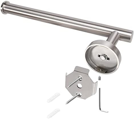 Sturdy Rust-Proof 304 Stainless Steel Bathroom Hardware Set
