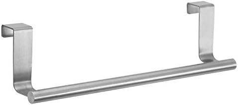 iDesign Orbinni Steel Over the Door Organizer