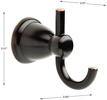 Organizer Towel Hook Oil Rubbed Bronze
