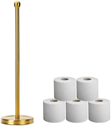 Gold-Ton holder 5 Roll