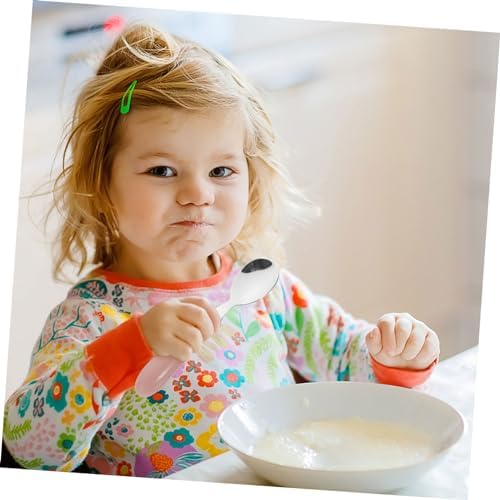 Fun and Safe Flatware for Kids