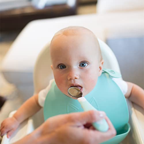 Dr Browns Soft-Grip Spoon Fork Set for Toddlers