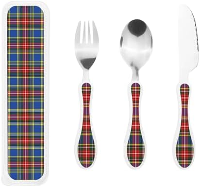 Royal Stewart Kids Modern Tableware