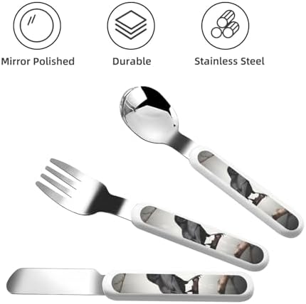 Elegant Flatware Set