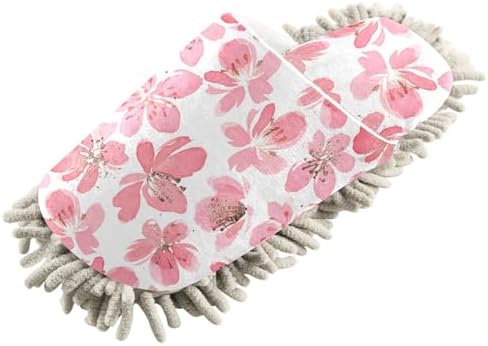 Kigai Microfiber Slippers Peach Blossom Pink