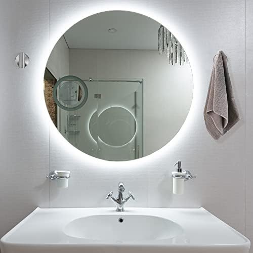 Sturdy Durable 2-Piece Wall-Mounted Towel Hook Set