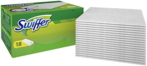 Swiffer Sweeper Dry Sweeping Cloths