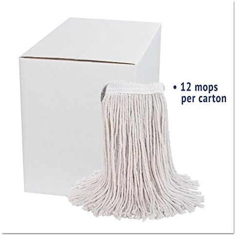 Boardwalk - Replacement mop head BWK224CCT