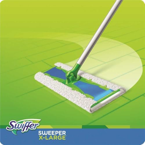 Swiffer XL MOP KIT - Intense Power