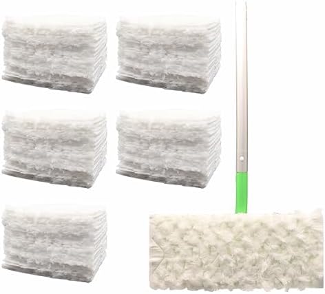 Deep Sweep Pet Dry Mop Pads