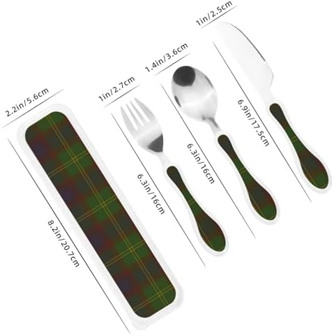 Portioned Kids Flatware Set Lookup