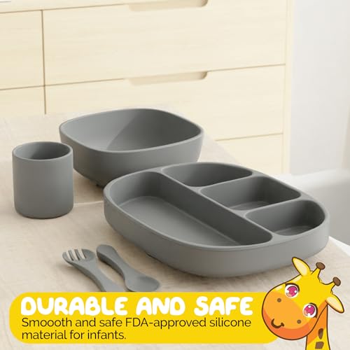 Perfect Baby Feeding Set