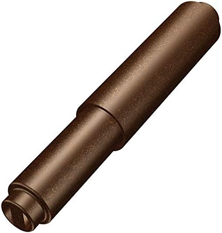 Moen YB8099OWB Toilet Paper Holder Old World Bronze 1