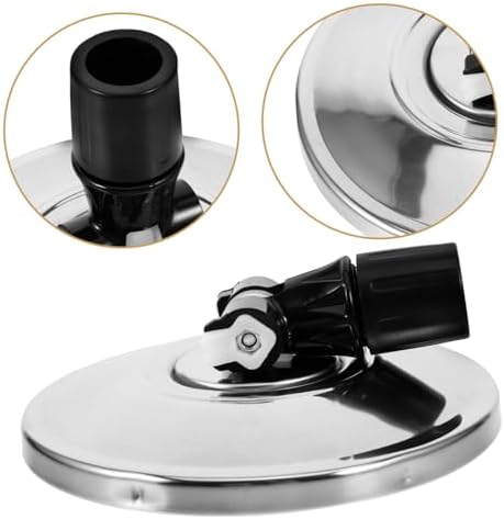Stainless Steel Mop Head Replacement for Home Cleaning