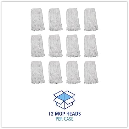 Unisan Boardwalk 220RCT Wet Mop Heads