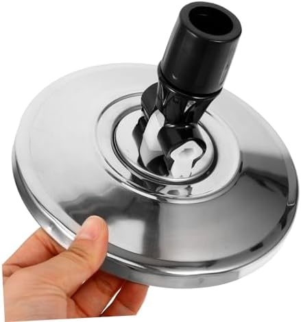 Stainless Steel Mop Head Replacement for Home Cleaning