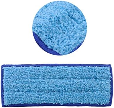 KEEPOW Effortless iRobot Braava Jet 240 Mop Padding
