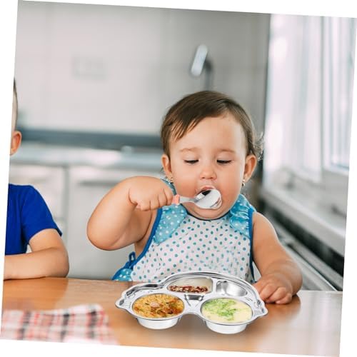 Sturdy Utensils for Babies
