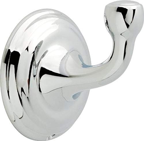 Delta 70035 Windemere Towel Hook Chrome