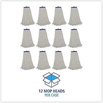 Premium 4-Ply Yarn Mop Head