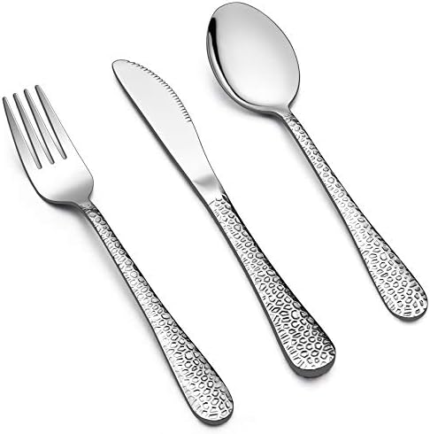 15-Piece Kids Utensils Set