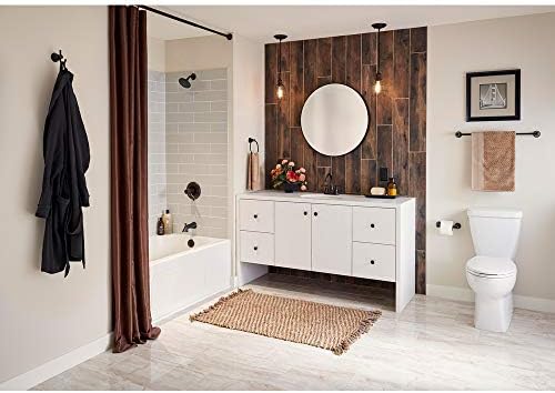 Organizer Towel Hook Oil Rubbed Bronze