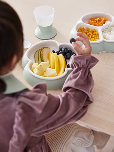Perfect Family Dinner Set