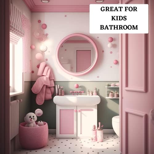 Perfect 7-Inch Toilet Paper Holder