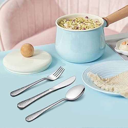 15-Piece Kids Utensils Set