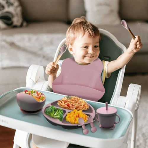 Perfect Baby Weaning Set