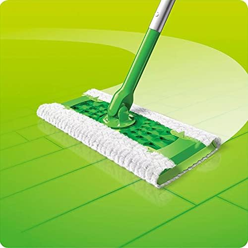 Swiffer Heavy Duty 50 Count