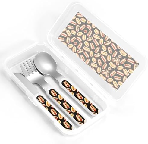 Fun Functional Flatware Set