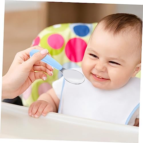 Fork and Spoon Set