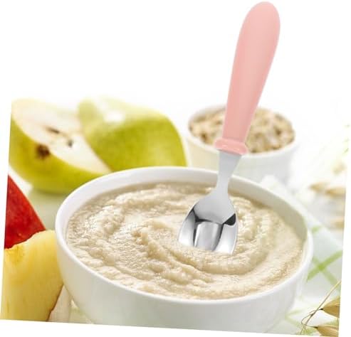 Fun and Safe Flatware for Kids
