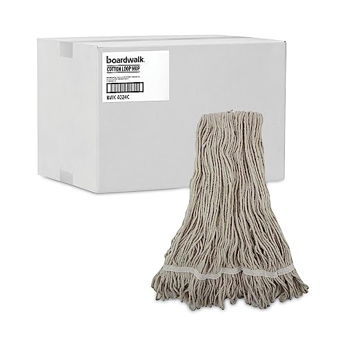 Boardwalk Pro Mop Head Cotton Case