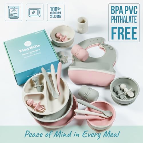 Simplified Baby Feeding Kit
