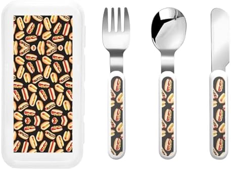Fun Functional Flatware Set