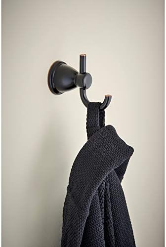 Organizer Towel Hook Oil Rubbed Bronze