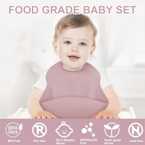 Perfect Baby Weaning Set