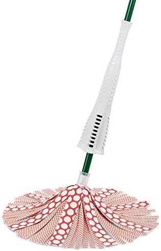 Libman Wonder Mop Clean Like a Pro