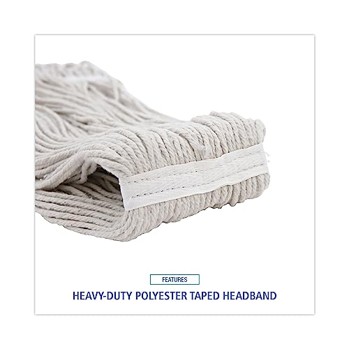 Boardwalk Pro Mop Head Cotton Case