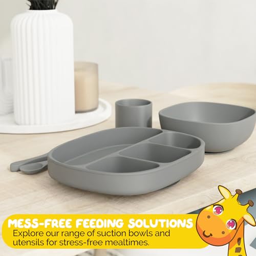 Perfect Baby Feeding Set