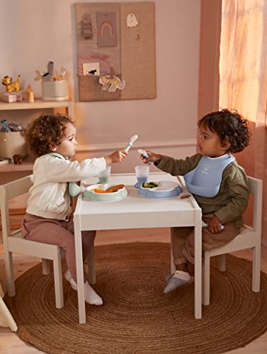 Perfect Family Dinner Set