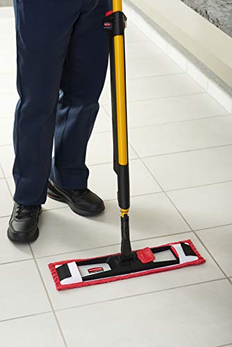 Top Choice Flat Mop Pad for Heavy-Duty Cleaning