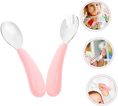 PrettyZoom Fork and Spoon Set