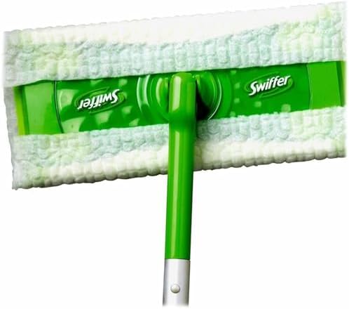 Swiffer 192Pack Mop Refill Dry Cloths