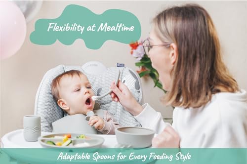 Simplified Baby Feeding Kit