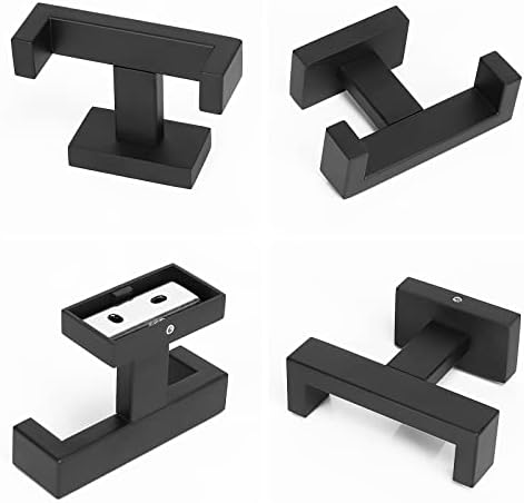 Double Towel Holder